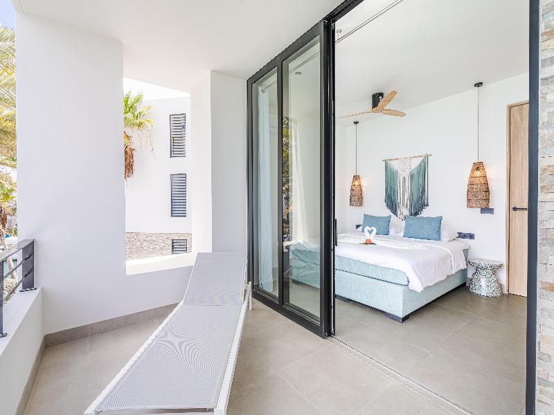 Van der Valk Plaza Beach & Dive Resort Bonaire image