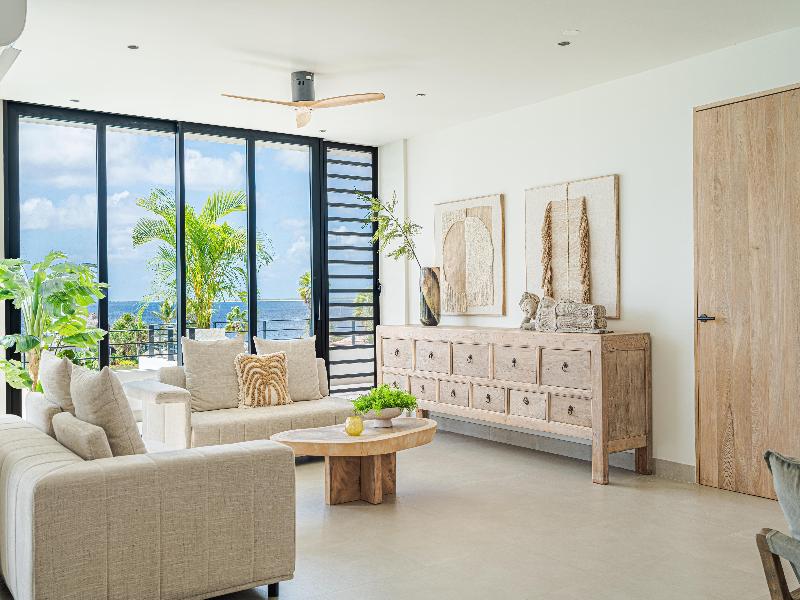 Van der Valk Plaza Beach & Dive Resort Bonaire image