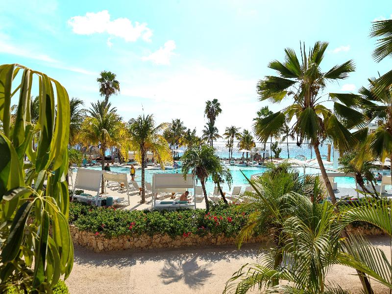 Van der Valk Plaza Beach & Dive Resort Bonaire image