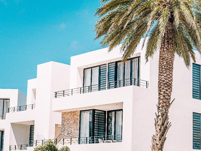 Van der Valk Plaza Beach & Dive Resort Bonaire image