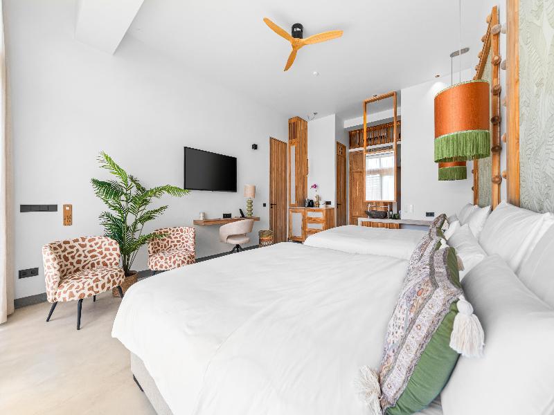 Van der Valk Plaza Beach & Dive Resort Bonaire image