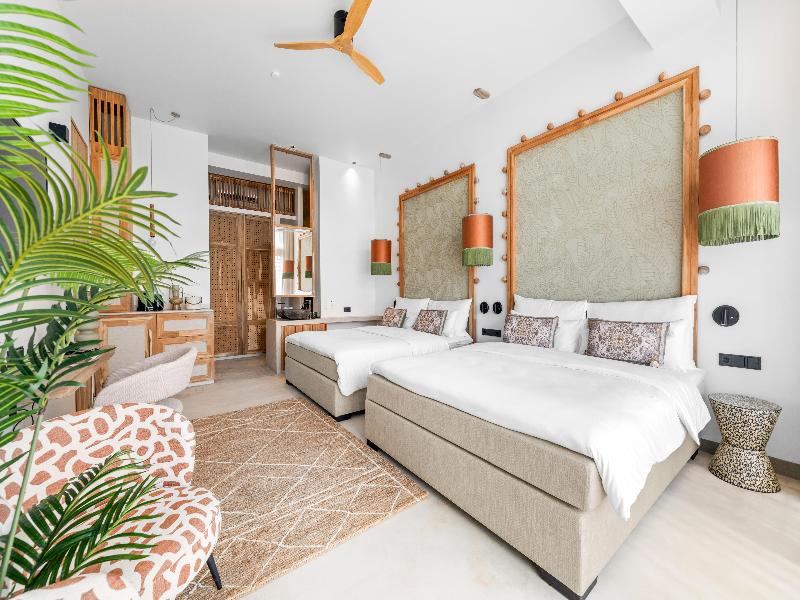 Van der Valk Plaza Beach & Dive Resort Bonaire image