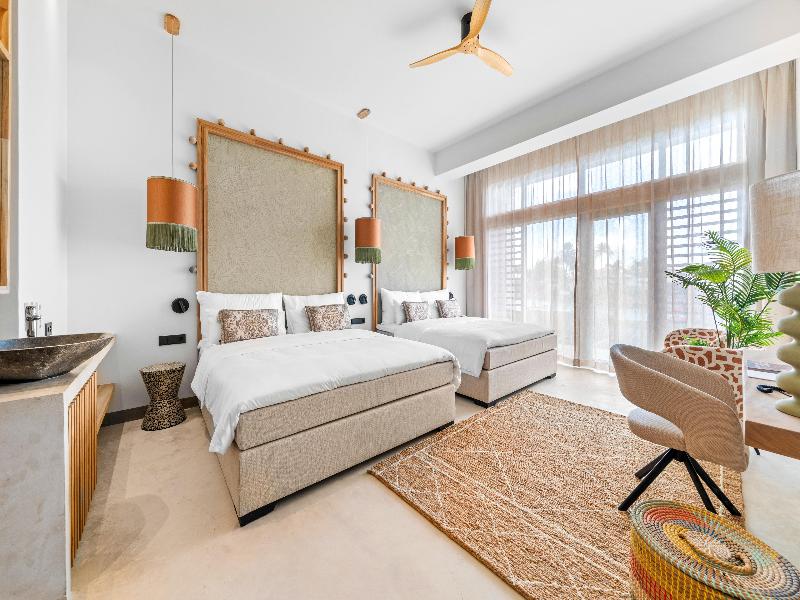 Van der Valk Plaza Beach & Dive Resort Bonaire image