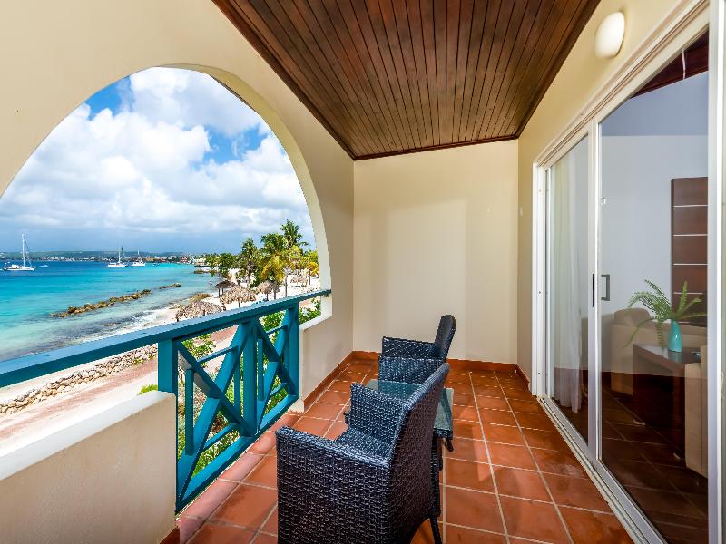 Van der Valk Plaza Beach & Dive Resort Bonaire image