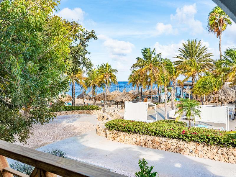 Van der Valk Plaza Beach & Dive Resort Bonaire image