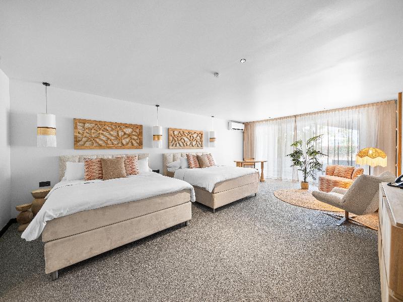Van der Valk Plaza Beach & Dive Resort Bonaire image