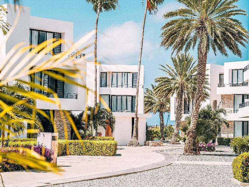 Van der Valk Plaza Beach & Dive Resort Bonaire image