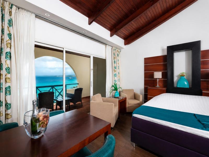 Van der Valk Plaza Beach & Dive Resort Bonaire image