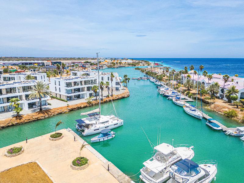Van der Valk Plaza Beach & Dive Resort Bonaire image