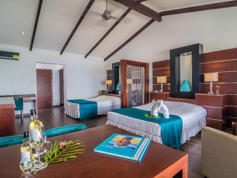 Van der Valk Plaza Beach & Dive Resort Bonaire image