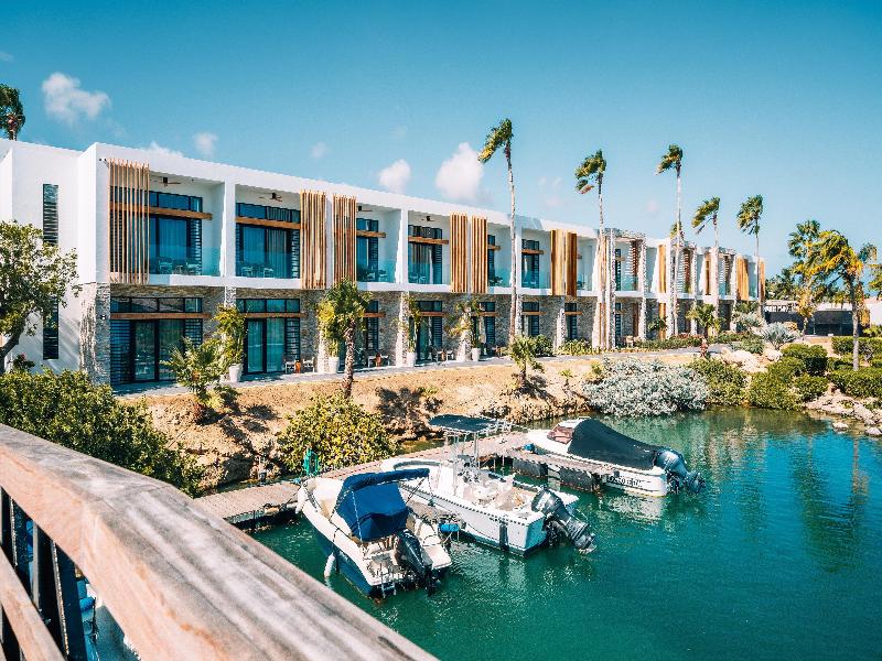Van der Valk Plaza Beach & Dive Resort Bonaire image