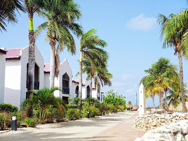 Van der Valk Plaza Beach & Dive Resort Bonaire image