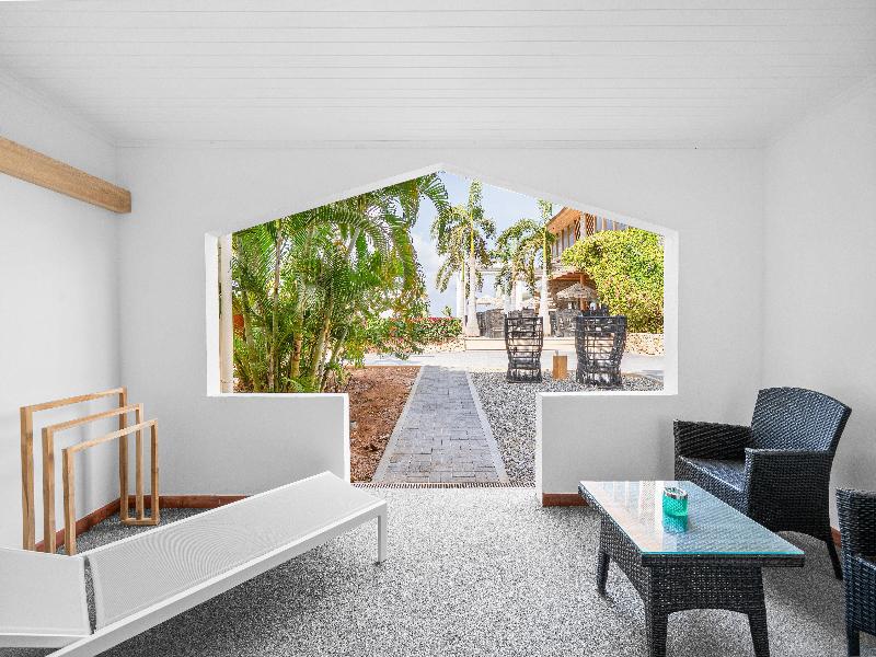 Van der Valk Plaza Beach & Dive Resort Bonaire image