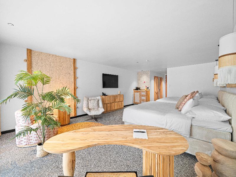 Van der Valk Plaza Beach & Dive Resort Bonaire image
