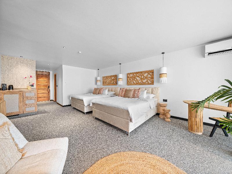 Van der Valk Plaza Beach & Dive Resort Bonaire image