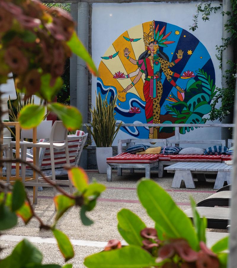 Villa Aikia image