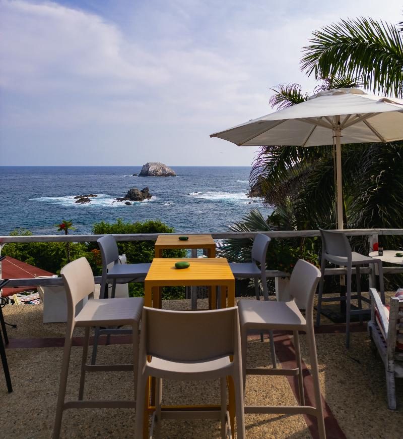 Villa Aikia image