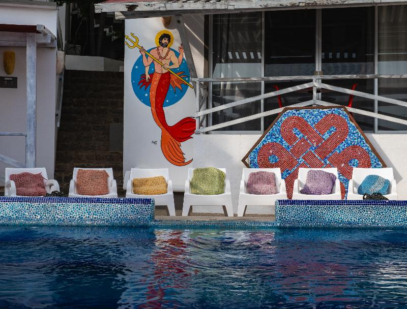 Villa Aikia image