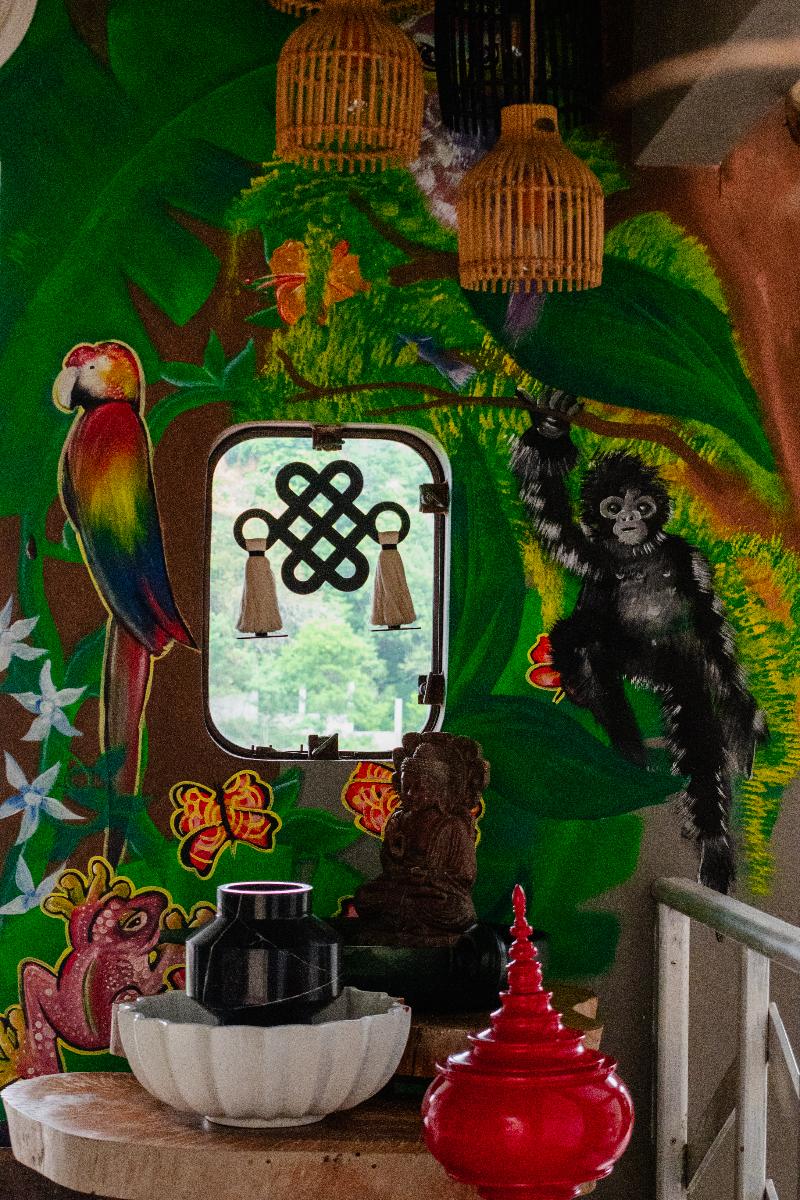 Villa Aikia image