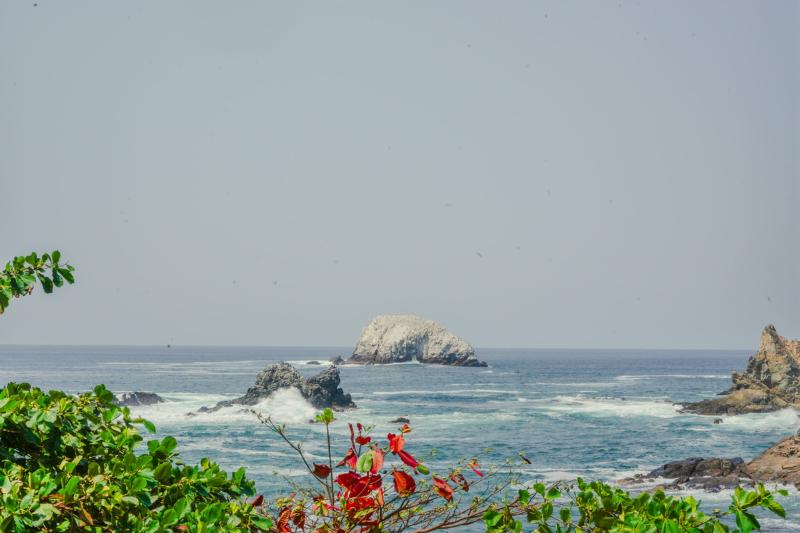 Villa Aikia image