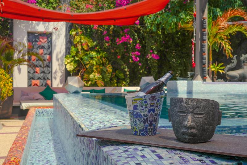 Villa Aikia image