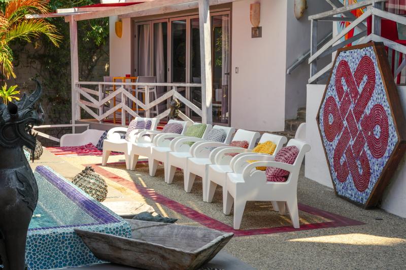 Villa Aikia image