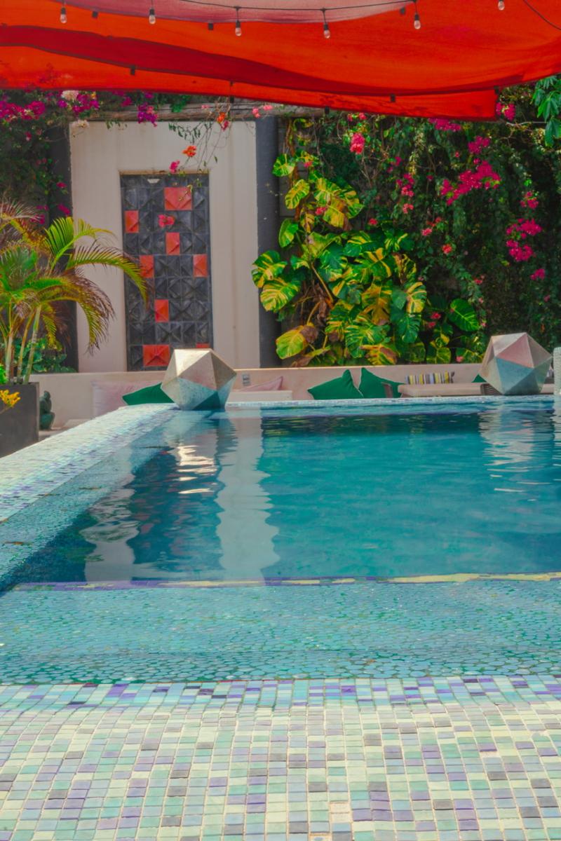 Villa Aikia image