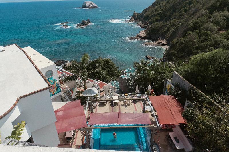 Villa Aikia image