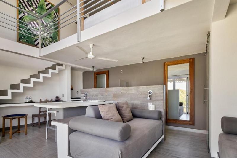 Villa Aikia image