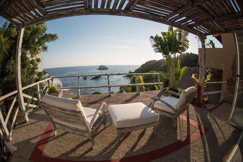 Villa Aikia image
