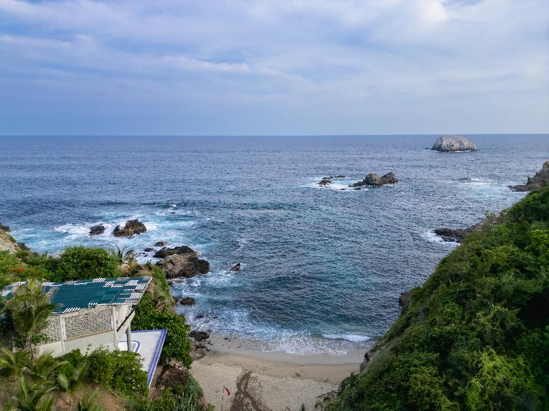 Villa Aikia image