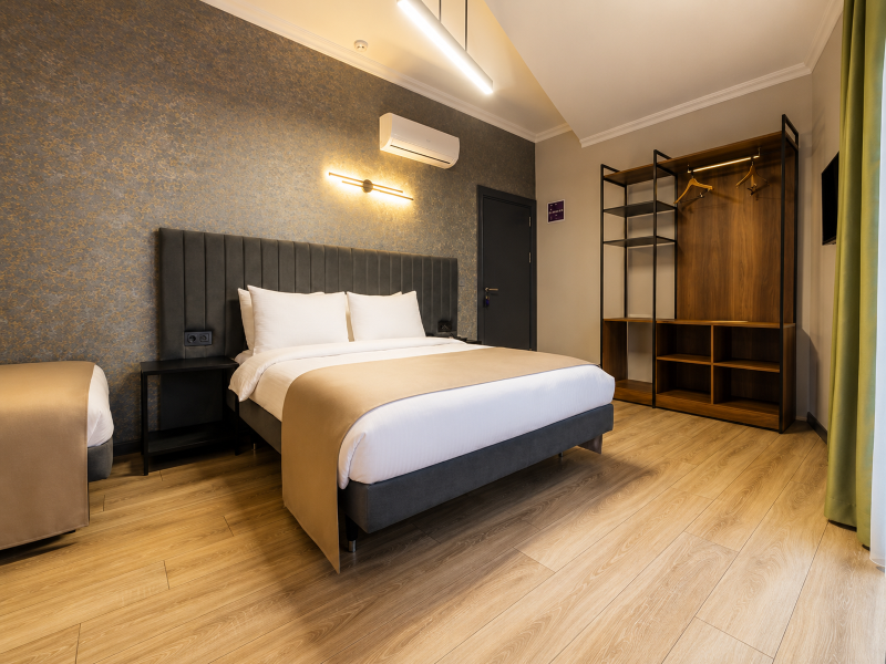 Nora Airport Hotel image