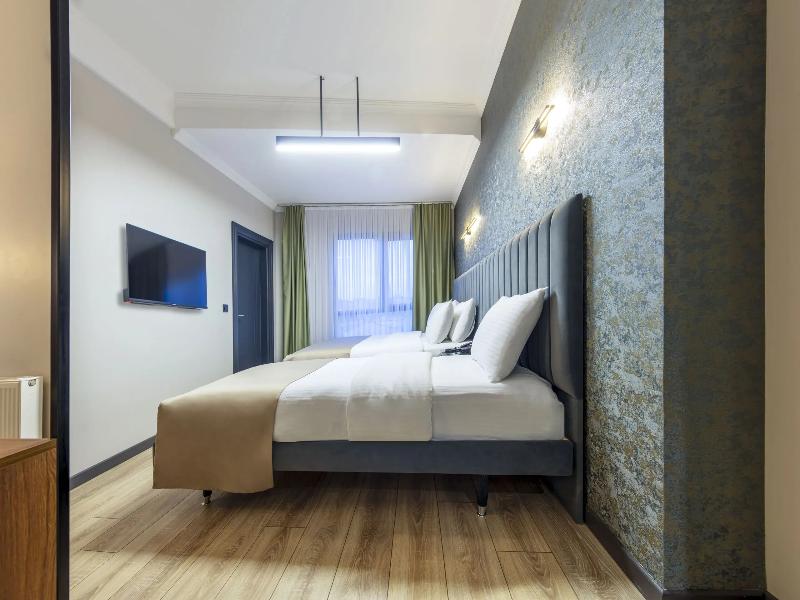 Nora Airport Hotel image