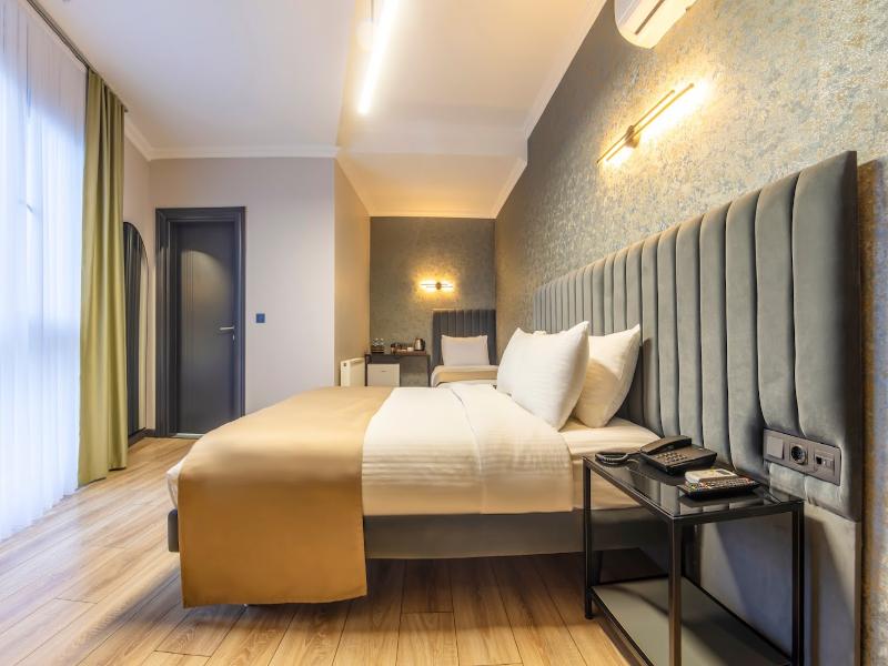 Nora Airport Hotel image