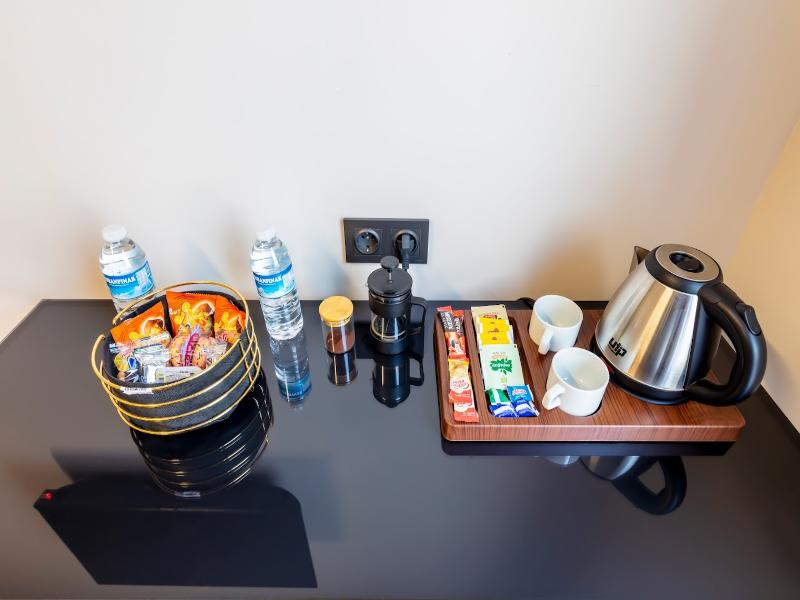 Nora Airport Hotel image