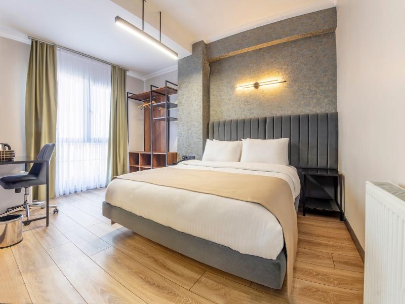 Nora Airport Hotel image