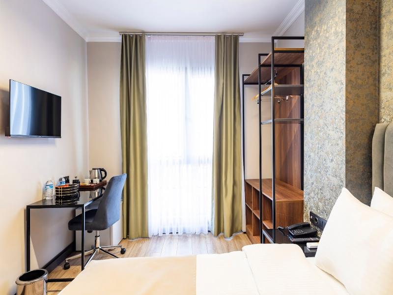 Nora Airport Hotel image