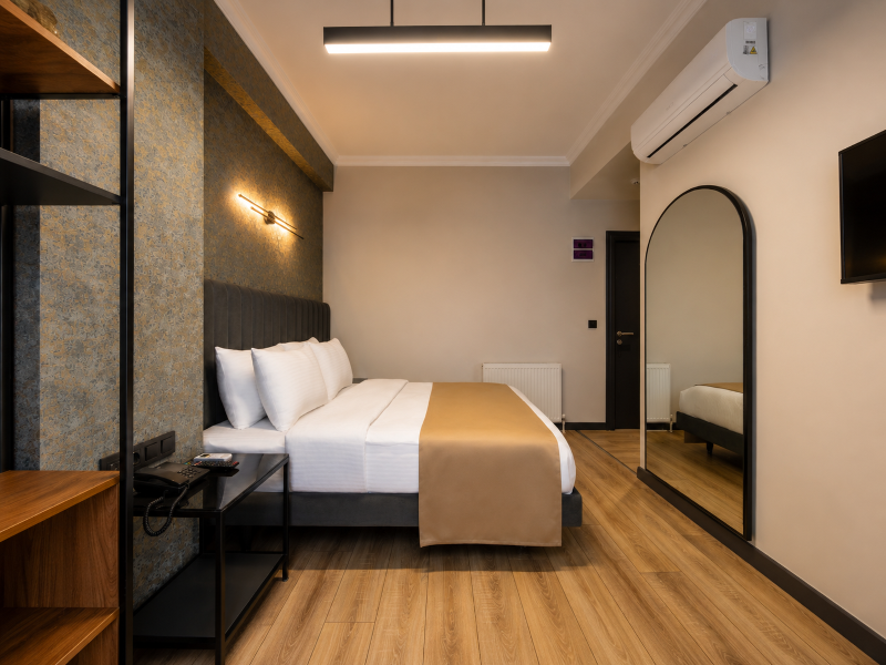 Nora Airport Hotel image
