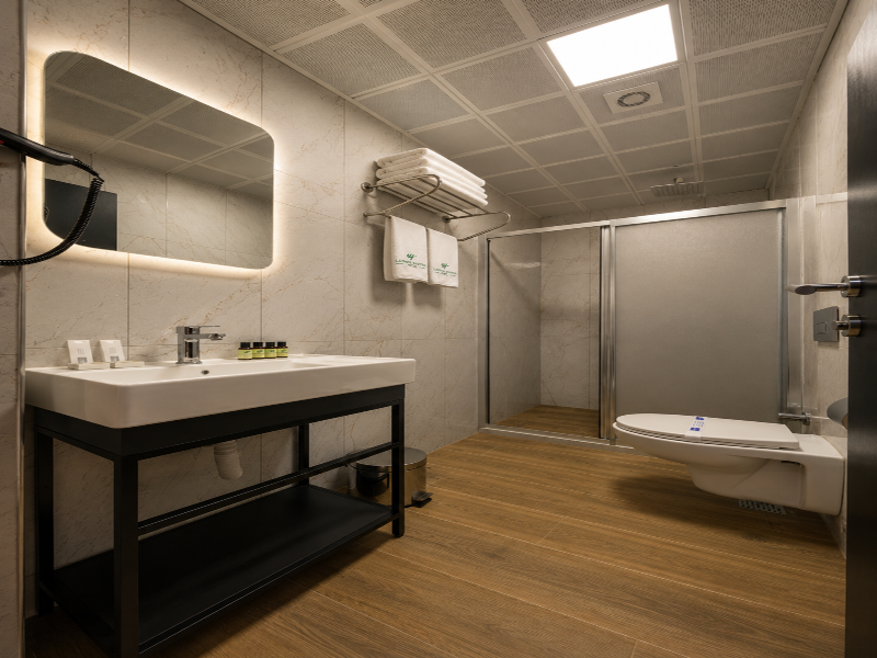 Nora Airport Hotel image