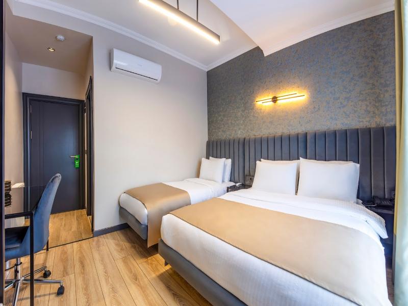 Nora Airport Hotel image