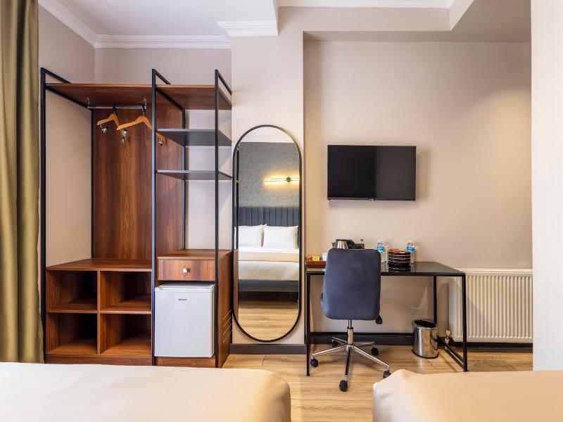 Nora Airport Hotel image