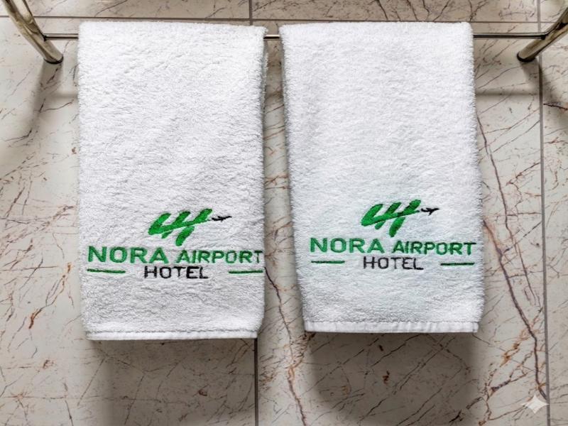 Nora Airport Hotel image
