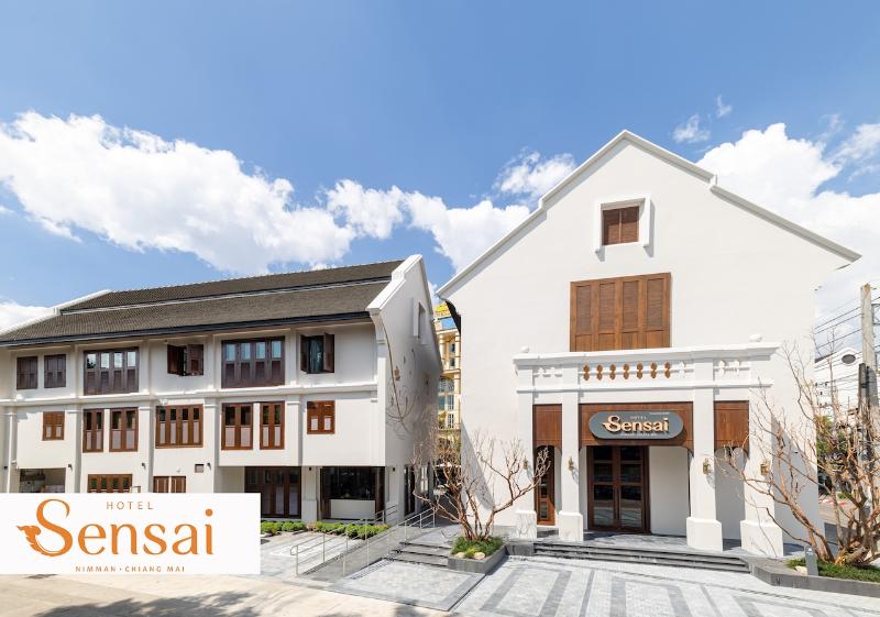 Hotel Sensai Nimman Chiang Mai - Adults Only image