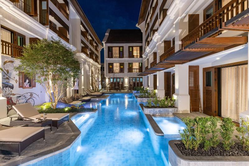Hotel Sensai Nimman Chiang Mai - Adults Only image