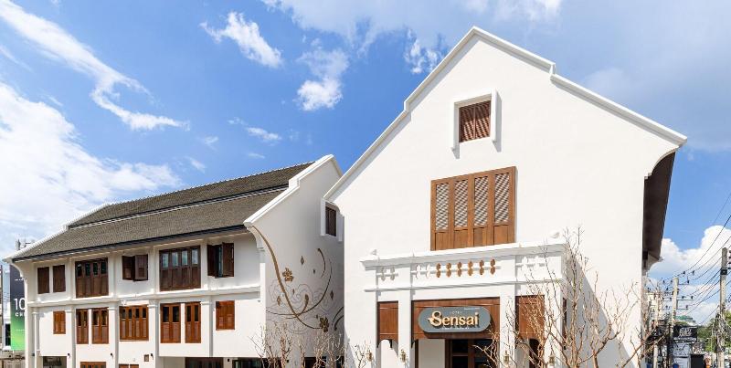 Hotel Sensai Nimman Chiang Mai - Adults Only image