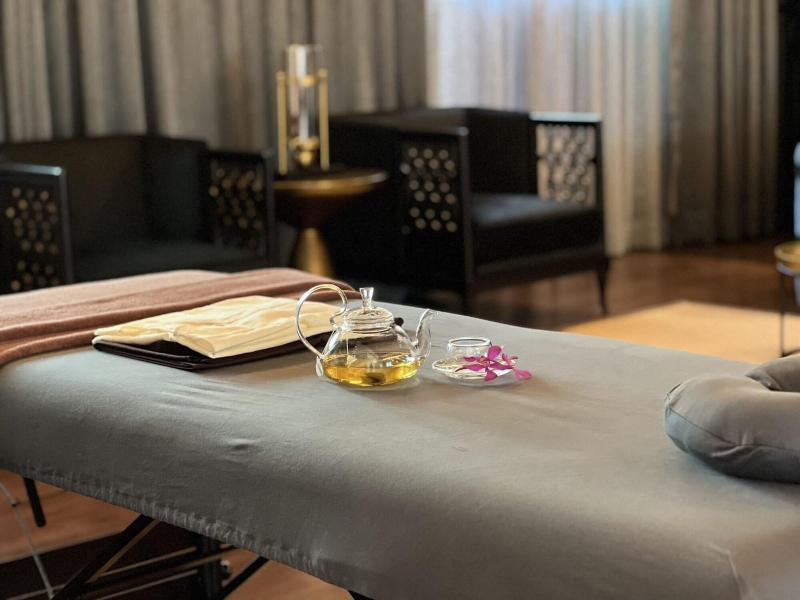 Hotel Sensai Nimman Chiang Mai - Adults Only image