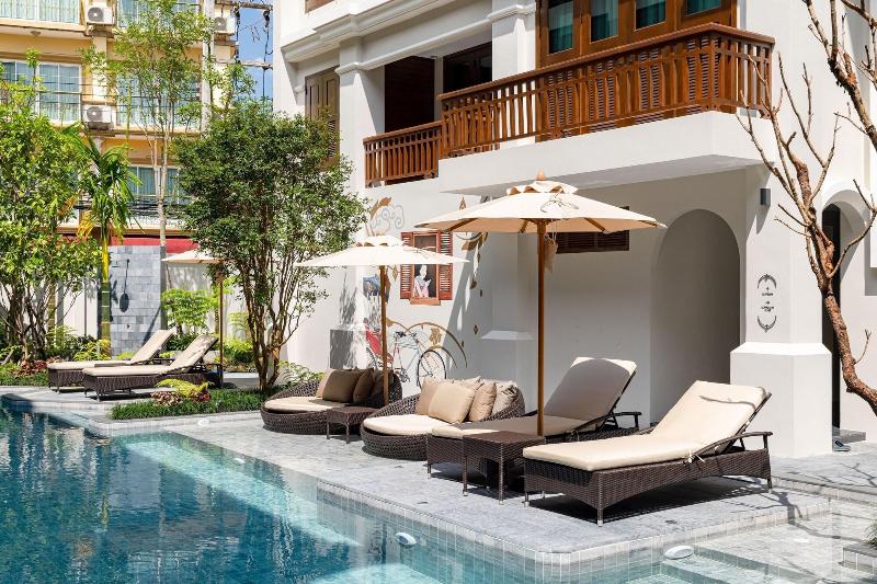 Hotel Sensai Nimman Chiang Mai - Adults Only image