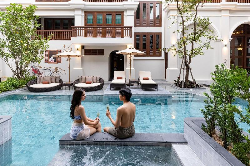 Hotel Sensai Nimman Chiang Mai - Adults Only image