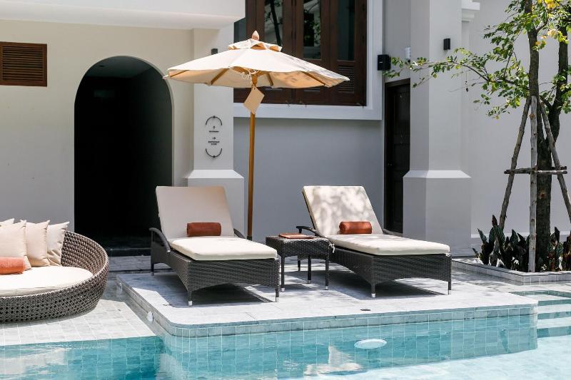 Hotel Sensai Nimman Chiang Mai - Adults Only image