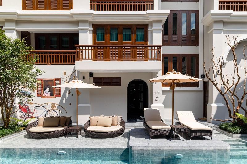 Hotel Sensai Nimman Chiang Mai - Adults Only image